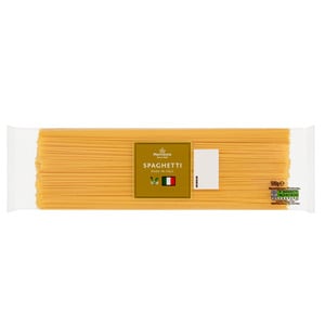 Morrisons Pasta Spaghetti 500 g