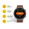 Amazfit Smartwatch A1902GTR 47mm Stainless steel