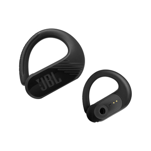 JBL Endurance Peak II True Wireless in-Ear Sport Headphones Black