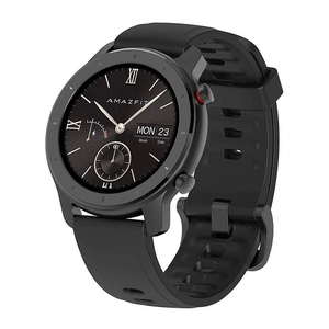 Amazfit GTR A1910 Smart Watch 42mm Starry Black(A1910-GTR-42-STARRY BLACK )