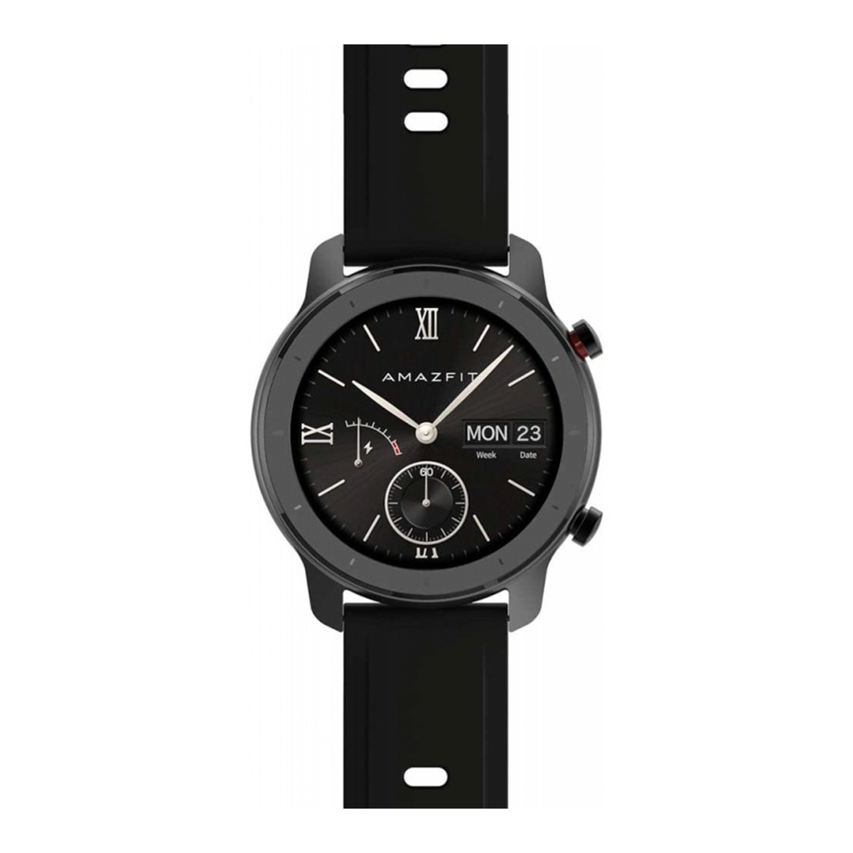Amazfit GTR A1910 Smart Watch 42mm Starry Black(A1910-GTR-42-STARRY BLACK )