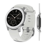 Amazfit Smartwatch A1910GTR 42mm Moonlight White