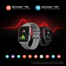 Amazfit GTS Fitness Smartwatch with Heart Rate Monitor, 14-Day Battery Life, Music Control, 1.65" Display, Sleep and Swim Tracking, GPS, Water Resistant, Smart Notifications, Rose Pink