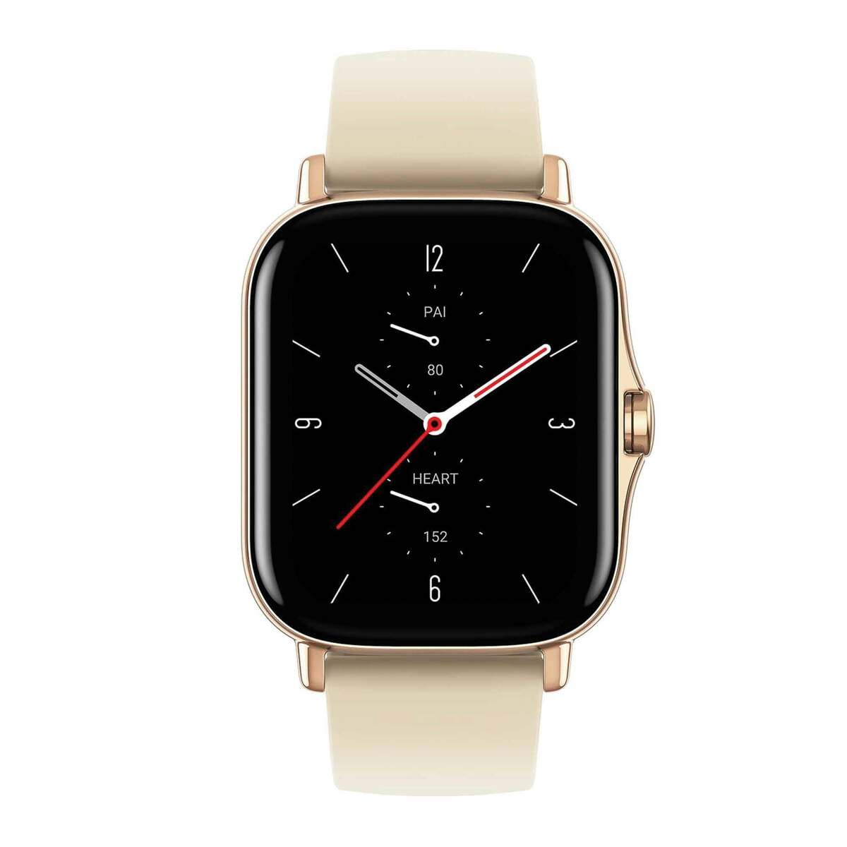 Amazfit Smartwatch A1969-GTS2 Desert Gold