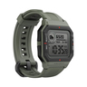 Amazfit Neo(A2001) Fitness Retro Smartwatch with Real-Time Workout Tracking, Heart Rate and Sleep Monitor Green
