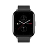 Amazfit Zepp Square Smartwatch  A1958 Metallic Black
