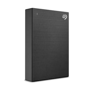 Seagate Portable Hard Disk OneTouch 1TB Black