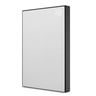 Seagate Portable Hard Disk OneTouch 1TB Silver