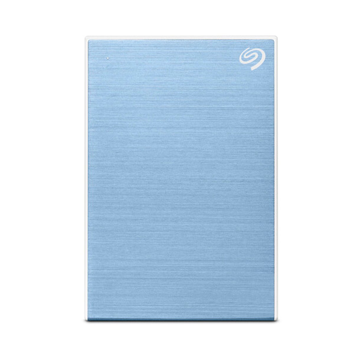 Seagate Portable Hard Disk OneTouch1TB Blue
