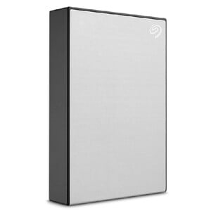 Seagate Portable Hard Disk Drive One Touch 2TB Silver