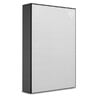 Seagate Portable Hard Disk Drive One Touch 2TB Silver