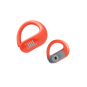 JBL Endurance Peak II True Wireless in-Ear Sport Headphones Coral