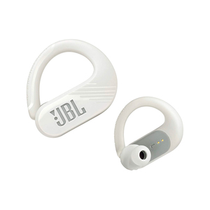 JBL Endurance Peak II True Wireless in-Ear Sport Headphones White
