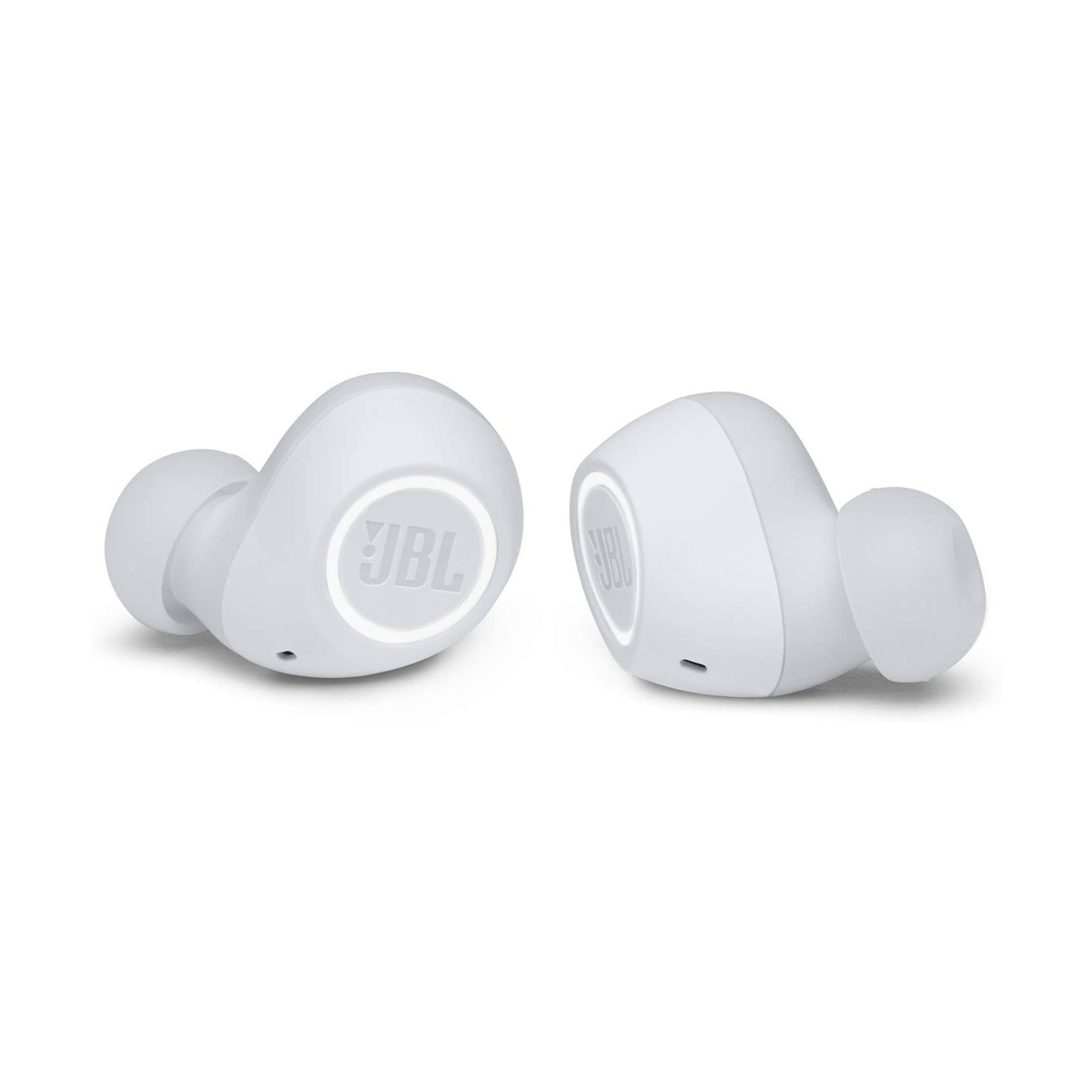 JBL True Wireless In Ear Headphone FREEII White