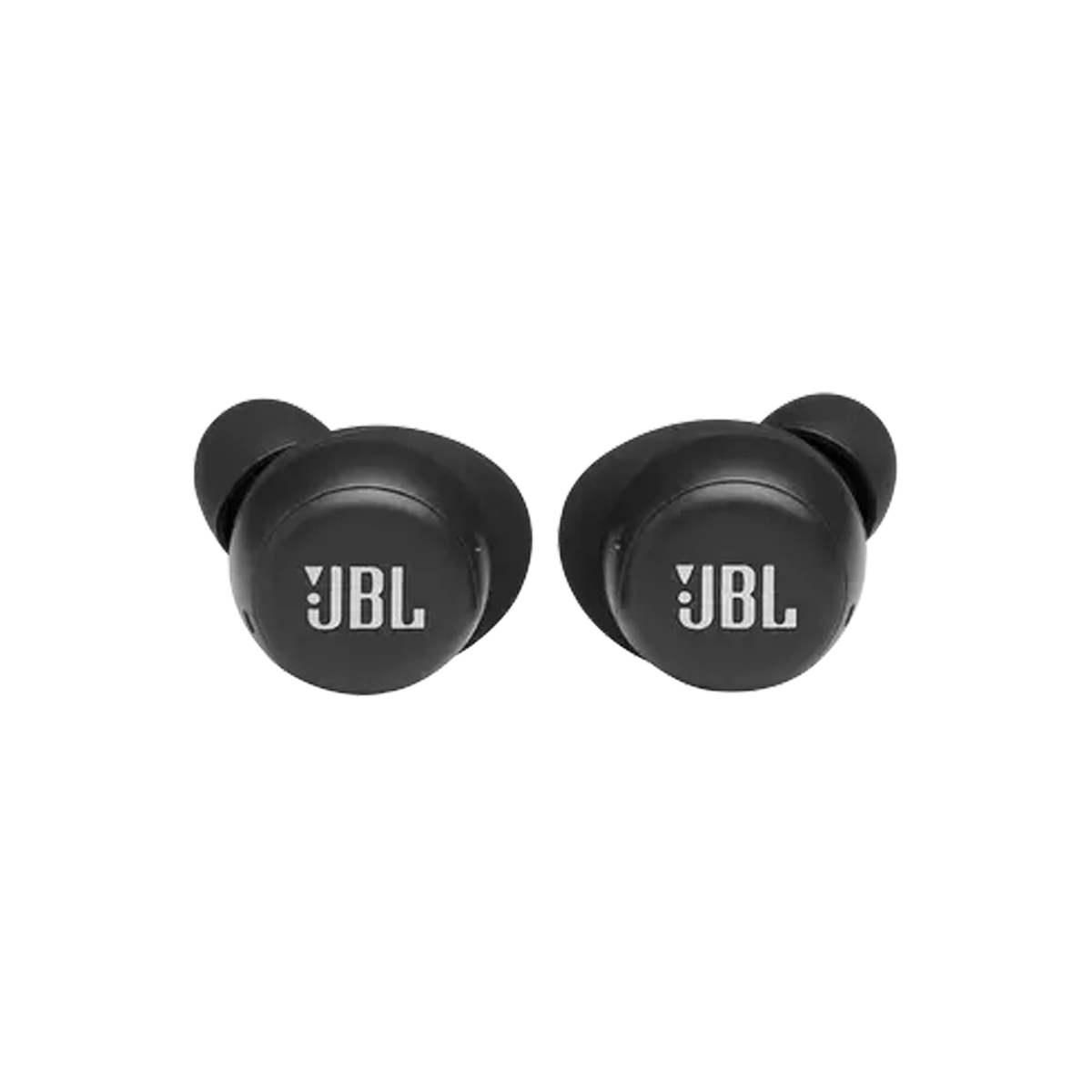 JBL Wireless EarBuds LIVE FREE NC Back