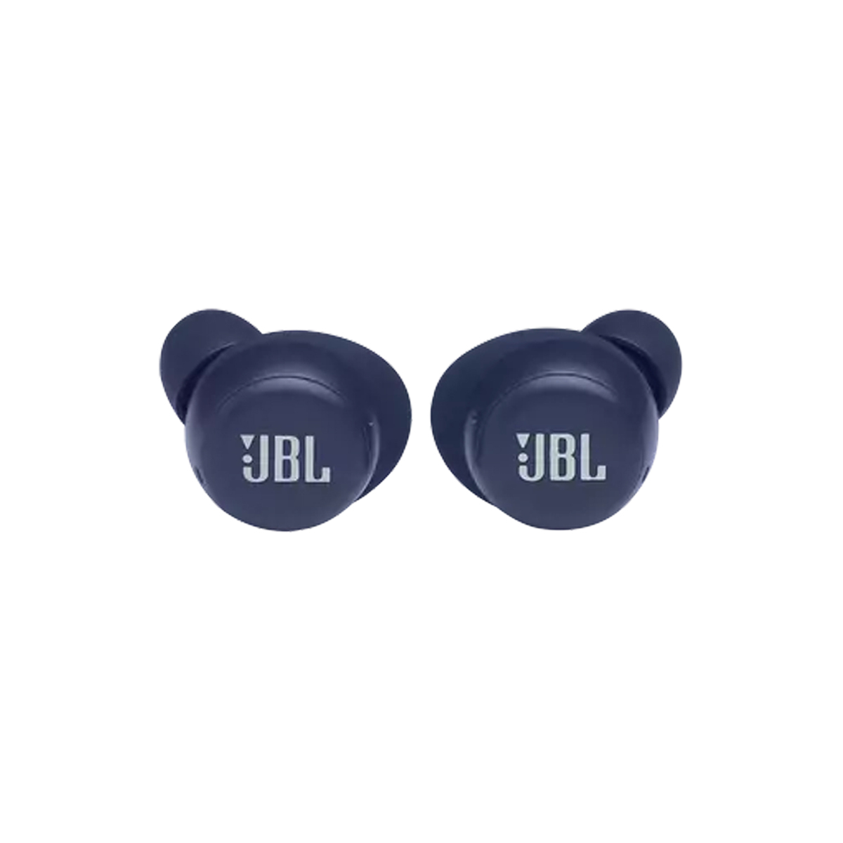 JBL Wireless EarBuds LIVE FREE NC Blue