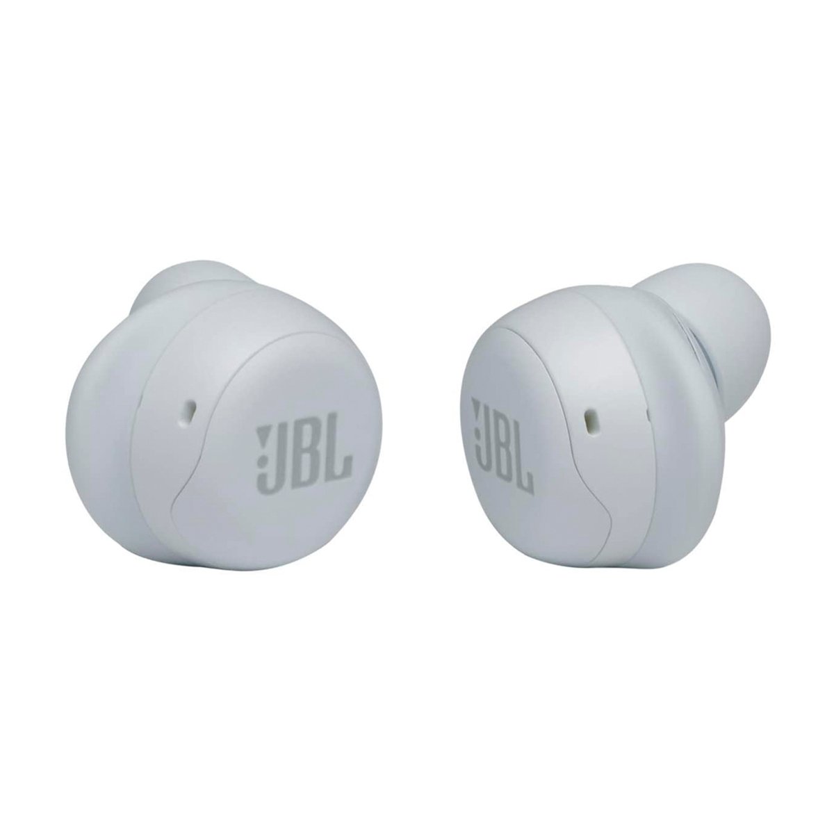 JBL Wireless EarBuds LIVE FREE NC White