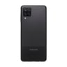 Samsung Galaxy-A12-SMA125FZ 64GB Black