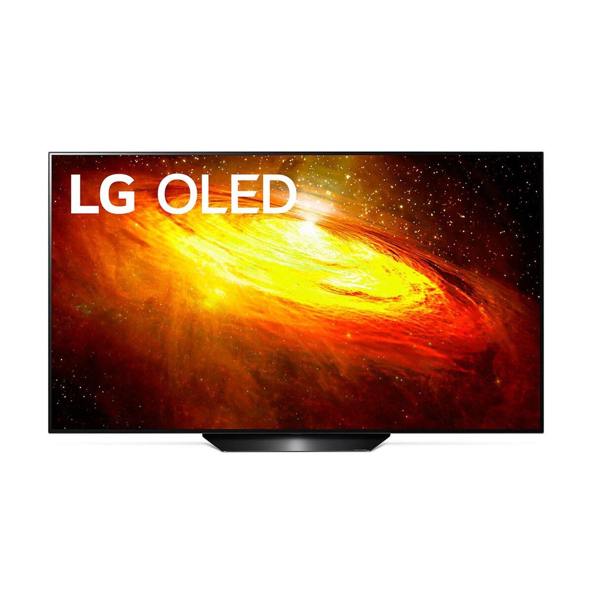 LG 4K WebOS Smart OLED TV BX Series OLED65BXPVA 65"