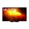 LG 4K WebOS Smart OLED TV BX Series OLED65BXPVA 65"
