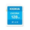 Kioxia EXCERIA SD Card LNEX1L 128GB