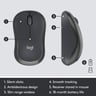 Logitech MK295 Wireless Mouse & Keyboard