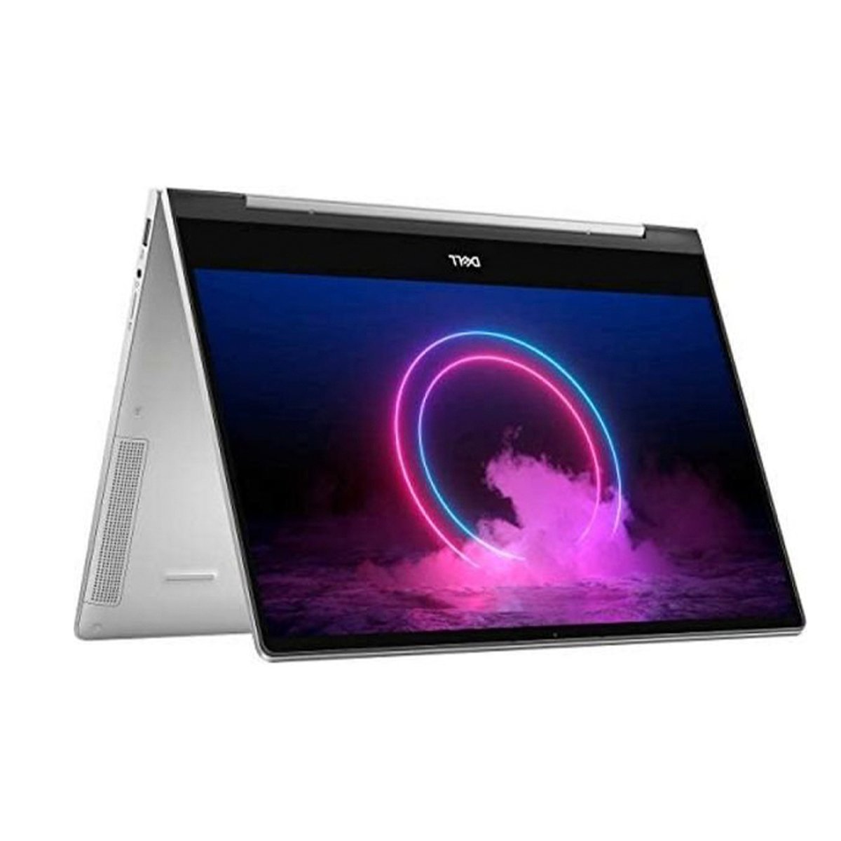 Dell Inspiron 13 (7391-INS-0022-SLR)2in1 Laptop,Intel® Core™ i7-10510U ,16GB RAM,1TB SSD,Intel® UHD Graphics with shared graphics memory,13.3" FHD Touch Screen,Silver