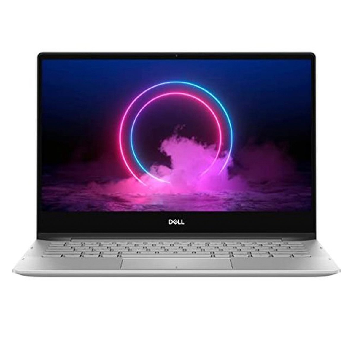 Dell Inspiron 13 (7391-INS-0022-SLR)2in1 Laptop,Intel® Core™ i7-10510U ,16GB RAM,1TB SSD,Intel® UHD Graphics with shared graphics memory,13.3" FHD Touch Screen,Silver