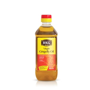 RKG Gingelly Oil 500ml
