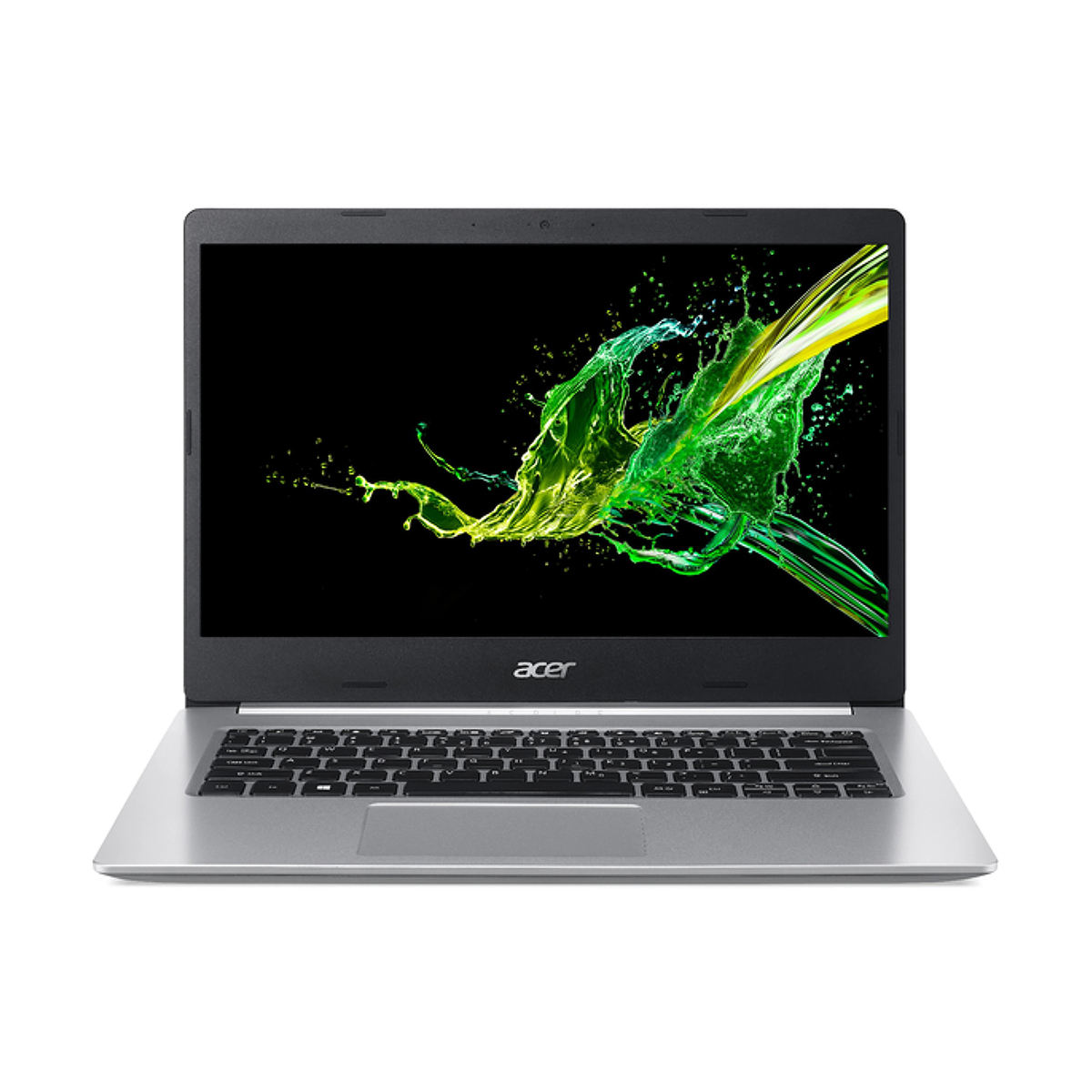 Acer Aspire A514-NXHZ5EM004,Intel Core i7,8GB RAM,1TB SSD,2GB MX 350 VGA,14"FHD,Windows 10,Silver