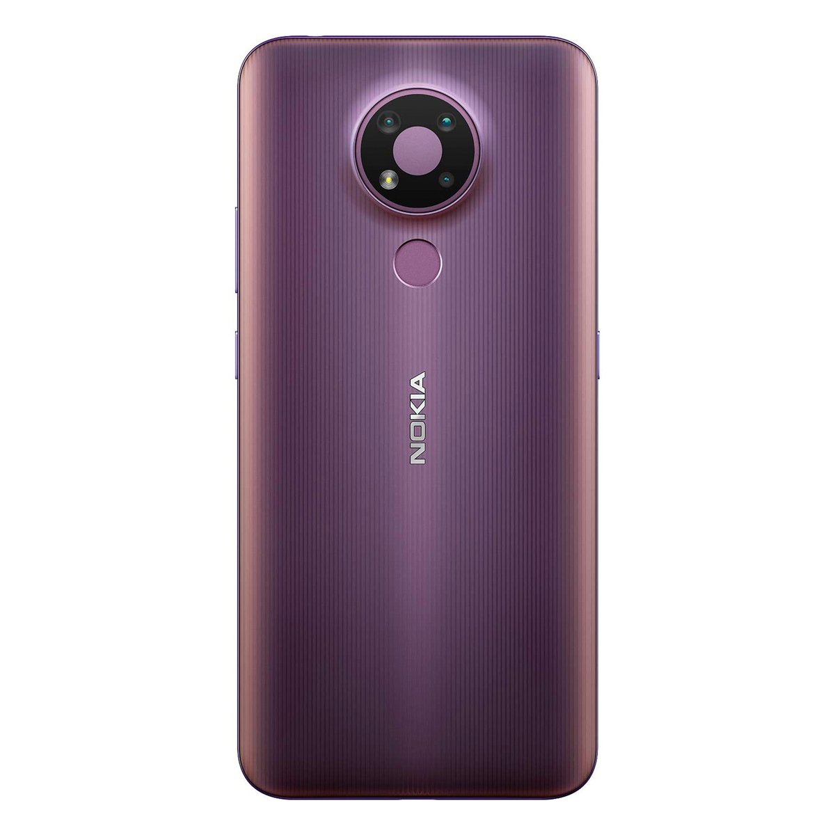 Nokia 3.4 TA-1288 64GB Purple