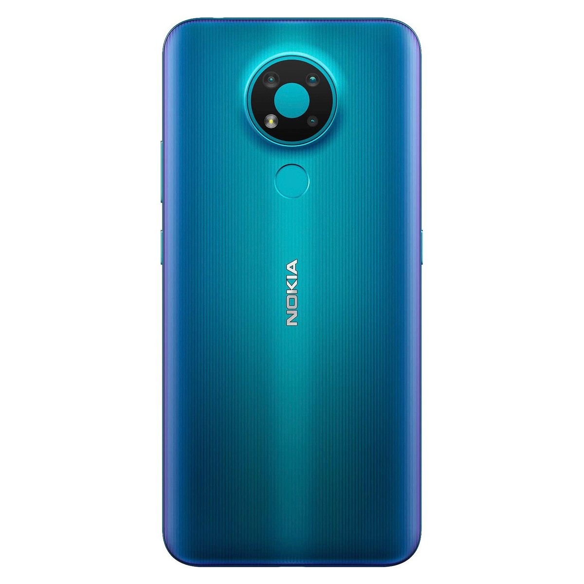 Nokia 3.4 TA-1288 64GB Blue