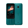 Nokia 6300 - TA1287 Dual SIM 4G Cyan Green