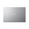 Acer Aspire-5 A514-54G-70F8 NoteBook, Core I7-1165G7,12GB RAM 1TB SSD,VRAM 2 GB NVIDIA GeForce MX350, 14inch FHD,Windows10,Silver