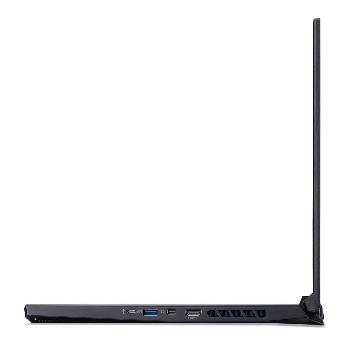 Acer Predator Helios 300-PH315-53-72M7 Gaming Laptop, Intel i7-10750H,VRAM 6 GB NVIDIA GeForce RTX 2060, 15.6" FHD IPS Display,24GB RAM, 1TB SSD,Black