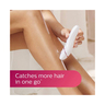 Philips Series 8000 Epilator, Wet and Dry Cordless Hair Removal and Skin Care System BRE740/11