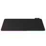 Philips USB Hub Large Mouse Pad with LED SPL7304