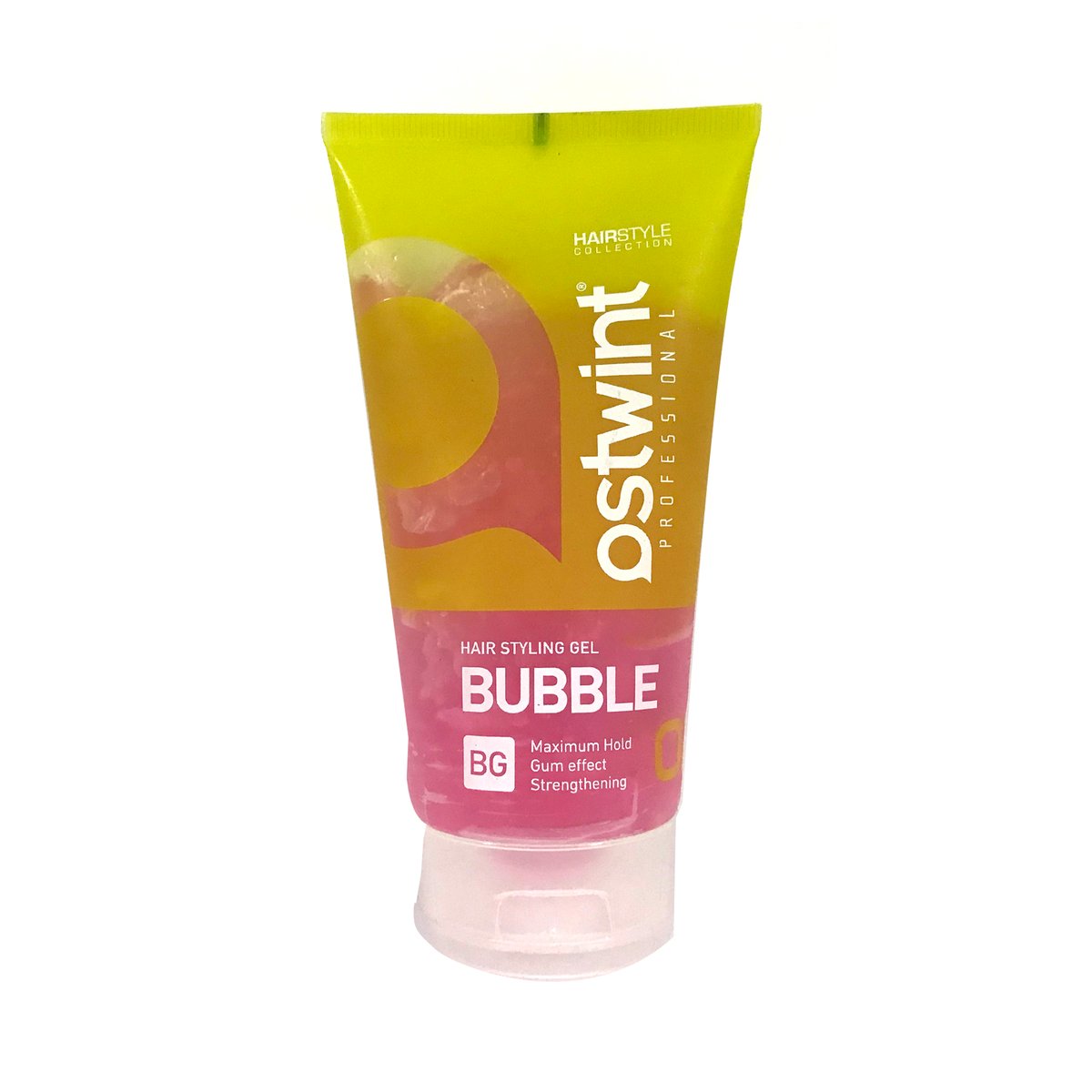 Ostwint Bubble Hair Styling Gel 150ml