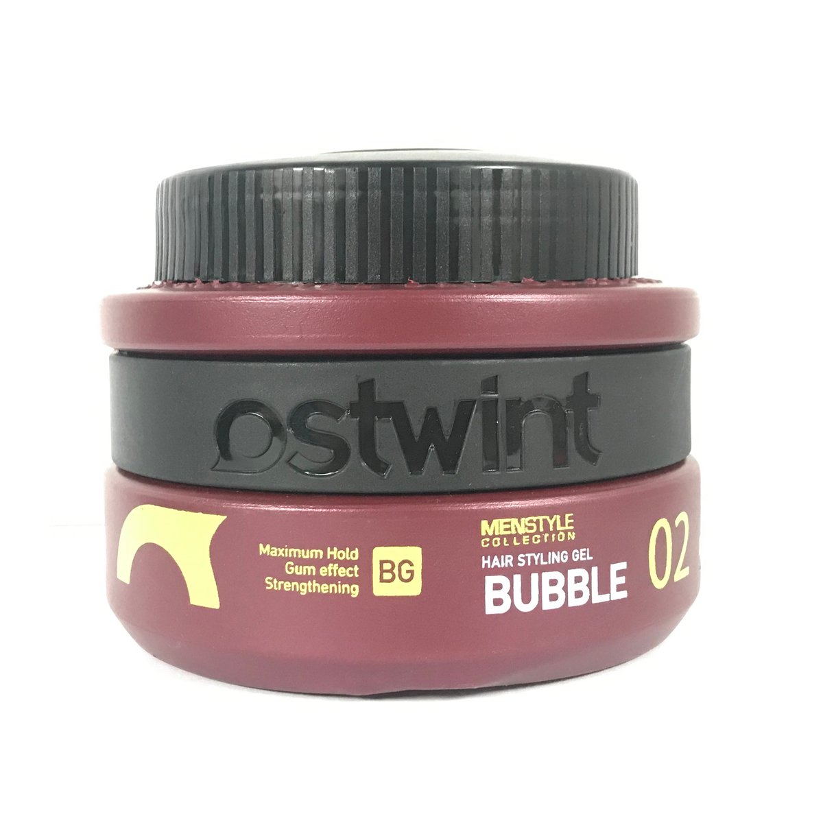 Ostwint Bubble Hair Styling Gel 750ml