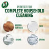 Jif 2in1 Antibacterial Floor Cleaner 3Litre