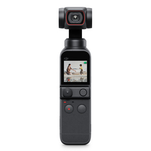 DJI Osmo Action Camera DJI Pocket 2