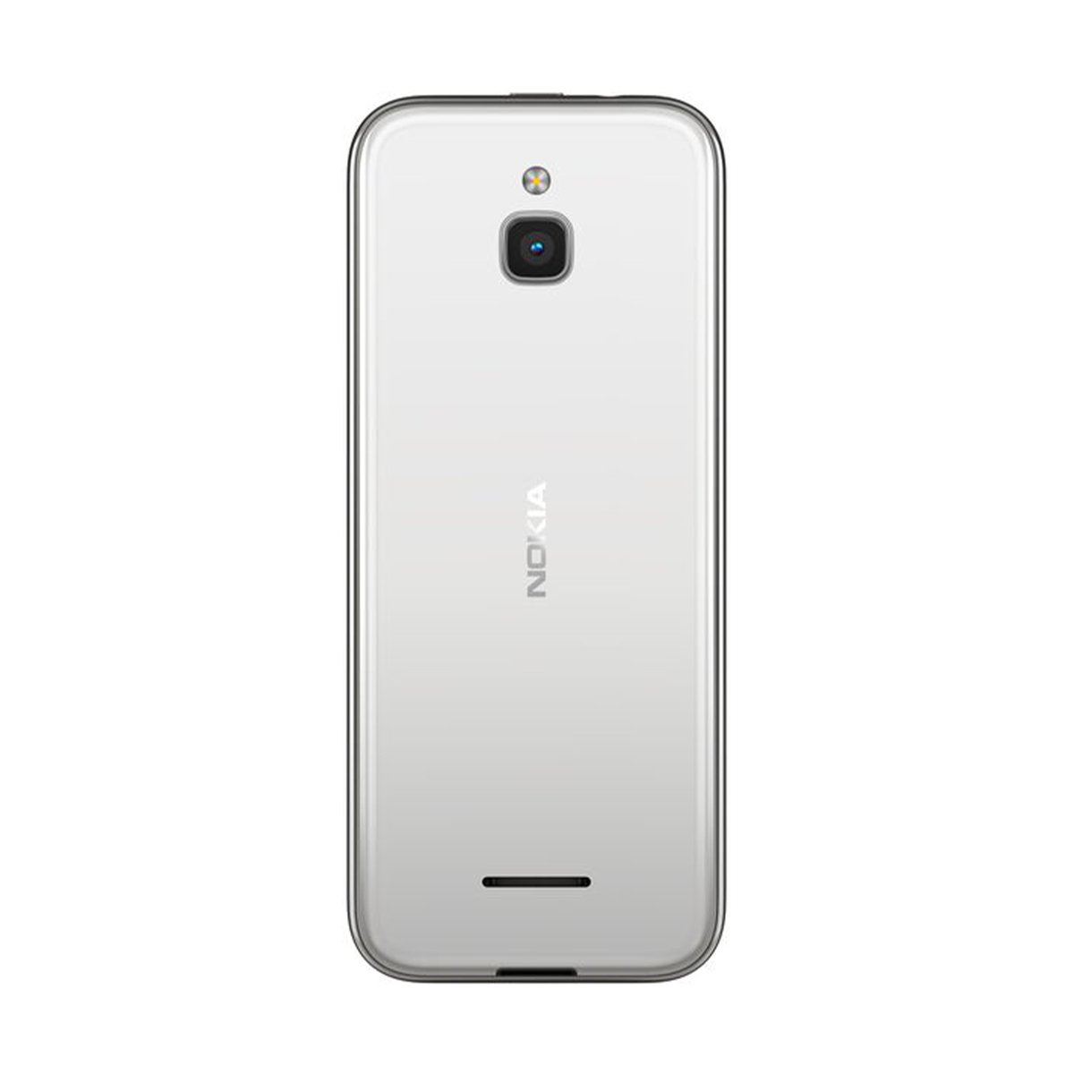 Nokia 8000 -TA1311 Dual SIM 4G White