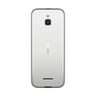 Nokia 8000 -TA1311 Dual SIM 4G White