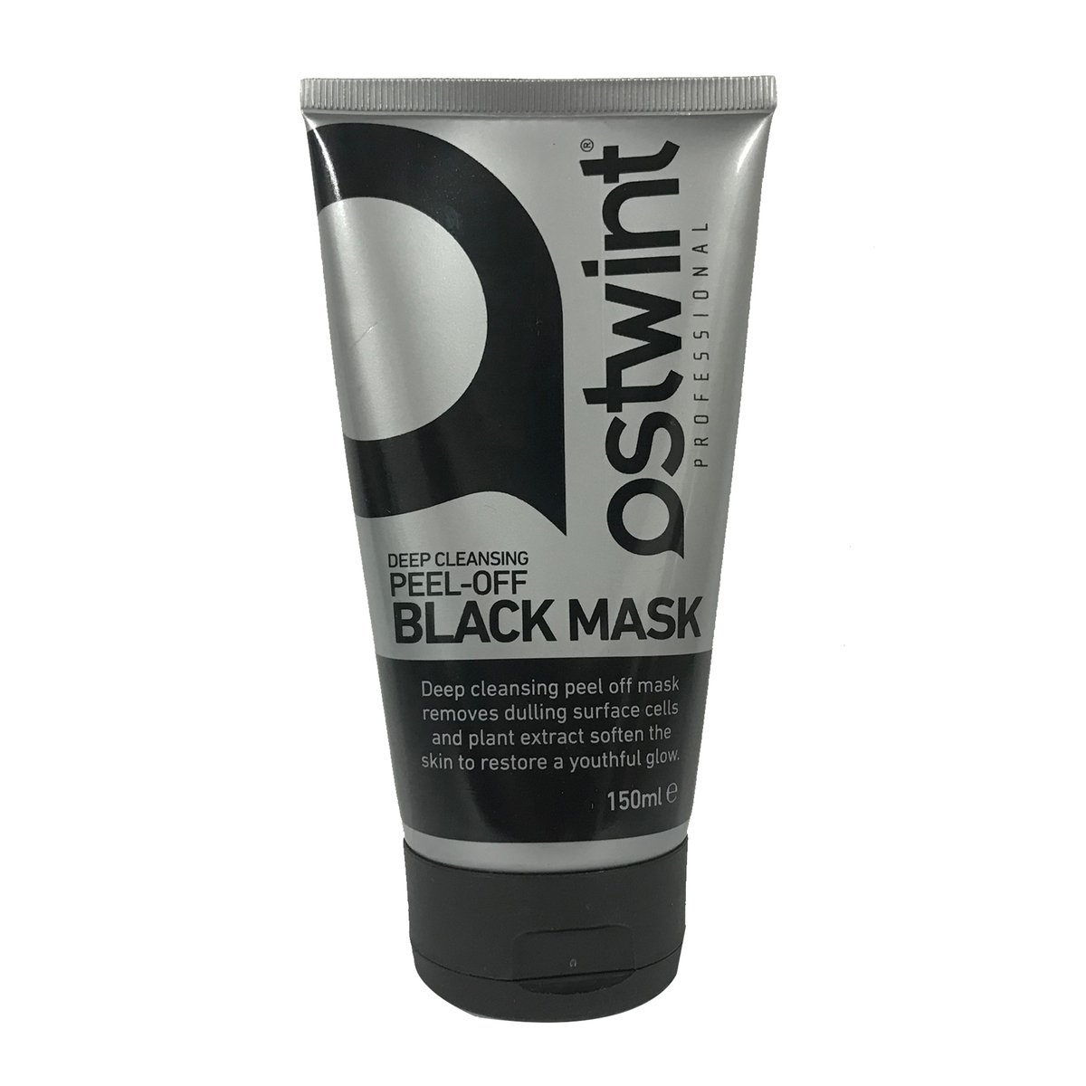 Ostwint Peel-Off Black Mask 150ml