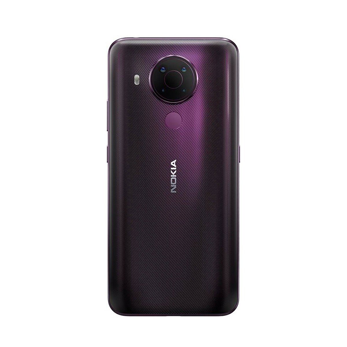 Nokia 5.4 TA1325 128GB 4G Dusk|Purple
