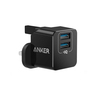 Anker PowerPort mini Dual Port USB Charger A2620K12