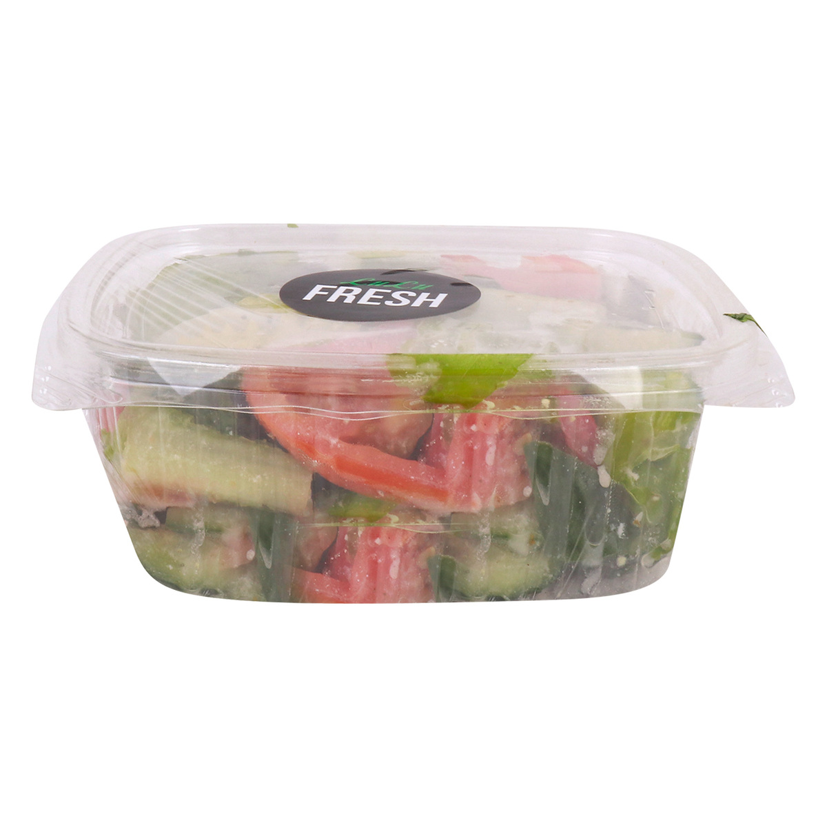 Fresh Greek Salad 250g