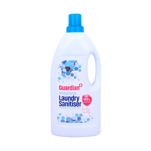 Guardian Anti-Bacterial Laundry Sanitiser 1Litre