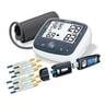 Beurer Upper Arm Blood Pressure Monitor BM 40 + Beurer Blood Glucose Monitor GL 50 + Strip 10's