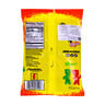 Sour Patch Soft & Chewy Kids Candy Extreme Sour 204 g